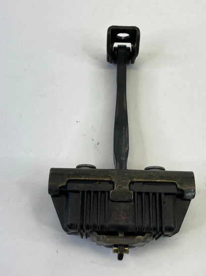 2004-2010 BMW X3 REAR RIGHT DOOR CHECK STRAP STOP STOPPER DETENT OEM
