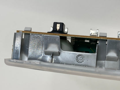 2006 2007 BMW 530xi Overhead Console Dome Map Light Lamp 63-31-6-962-058