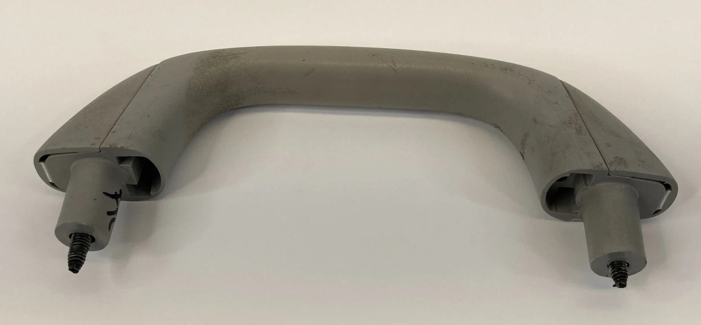 03-08 TOYOTA COROLLA FRONT RIGHT SIDE INSIDE ROOF GRIP GRAB ASSIST HANDLE OEM