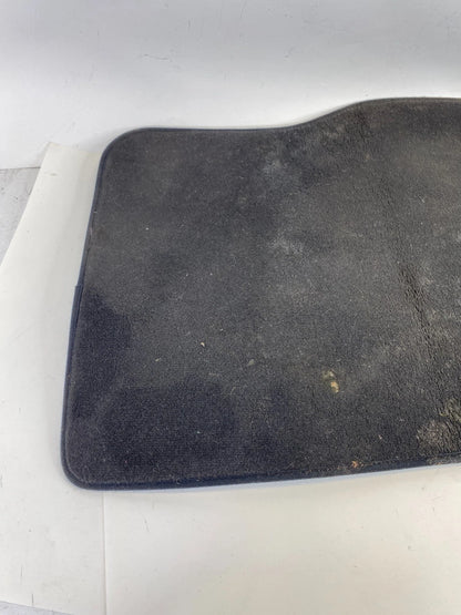2007 08 09 10 11 12 2013 Mini Cooper Floor Carpet Mat Set of 3 OEM