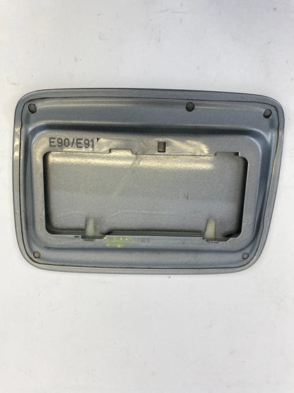 2009-2011 BMW 328I XDRIVE 07-11 BMW 328I SEDAN FUEL FILLER GAS DOOR COVER LID