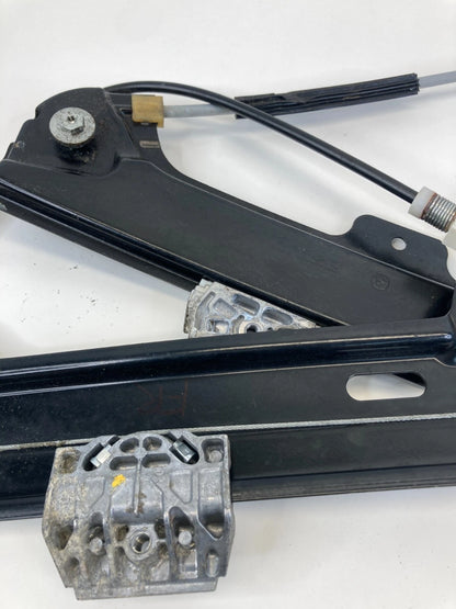 2004-2007 BMW 525I 530I SEDAN FRONT RIGHT SIDE POWER DOOR WINDOW REGULATOR