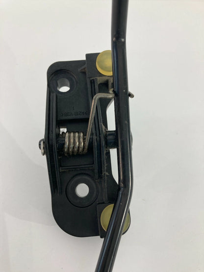 2006-2011 HYUNDAI ACCENT GAS ACCELERATOR PEDAL LEVER ARM ASSEMBLY PART UNIT OEM