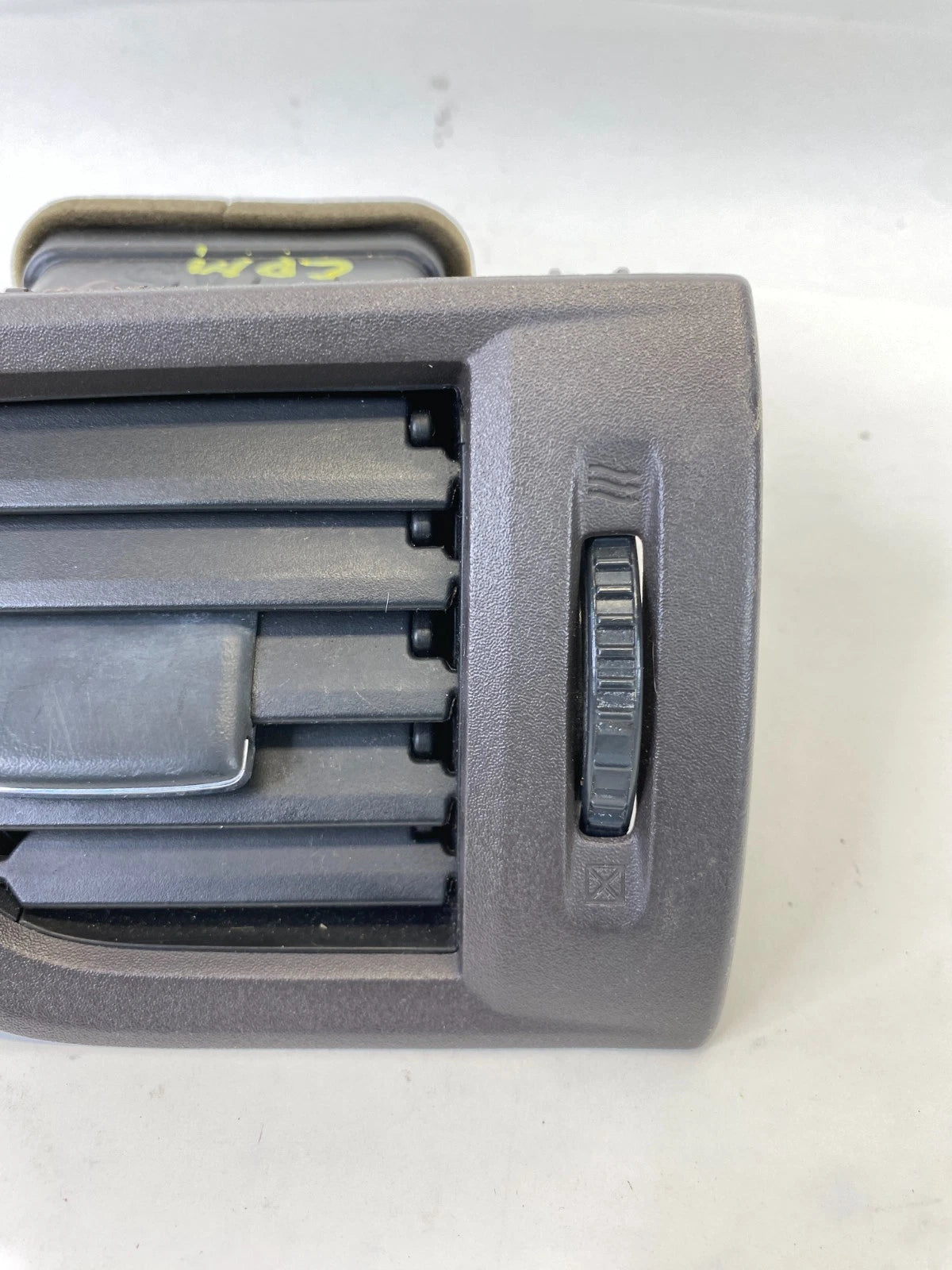 2012-2015 HONDA CIVIC DASH RIGHT OUTER SIDE A/C AIR VENT GRILLE 77630TR0A021 OEM