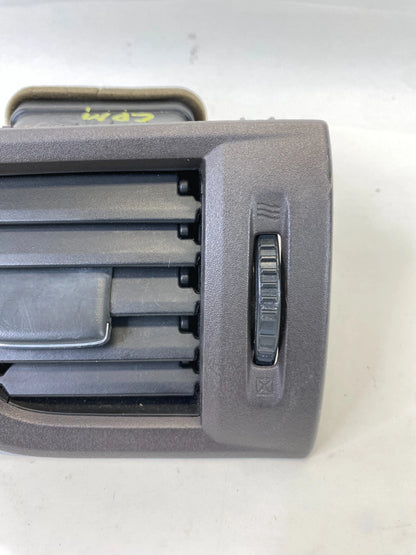 2012-2015 HONDA CIVIC DASH RIGHT OUTER SIDE A/C AIR VENT GRILLE 77630TR0A021 OEM