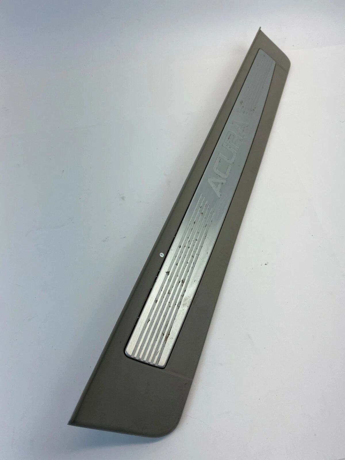 2009-2014 ACURA TL FRONT RIGHT SILL STEP SCUFF COVER TRIM PANEL 84202-TK4A-A000