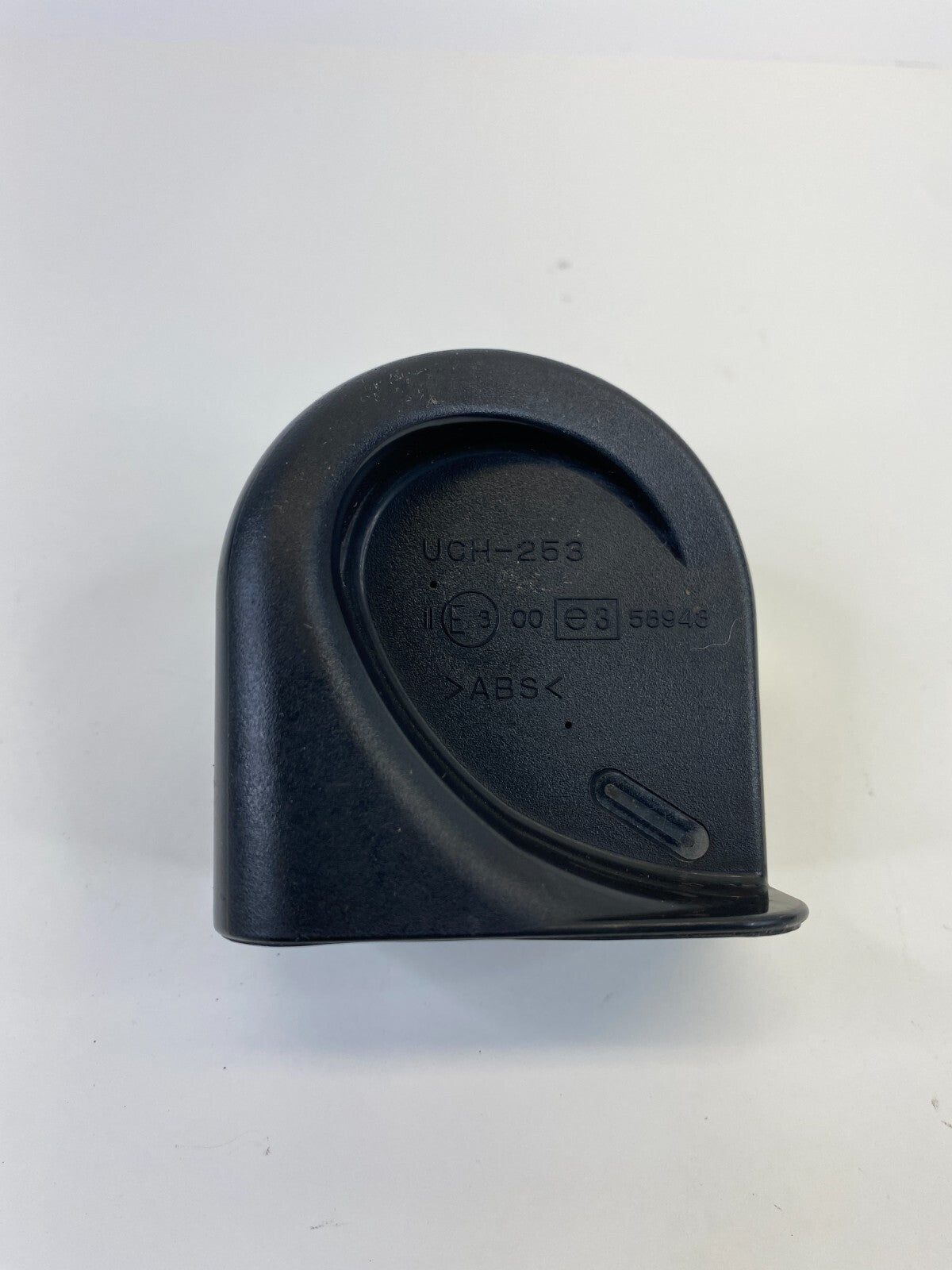 2013 2014 2015 Acura ILX High Tone Alarm Horn Siren Pitch E358943 OEM