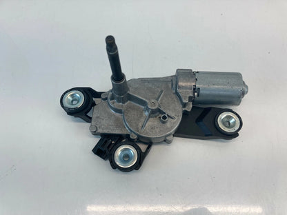 2012-2018 FORD FOCUS HATCHBACK REAR WINDSHIELD WIPER MOTOR UNIT OEM 0390201205