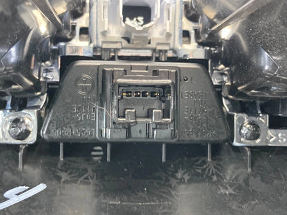 2013-2015 NISSAN ALTIMA DASH CENTER A/C AIR VENT GRILLE TRIM PANEL 687503TA0A