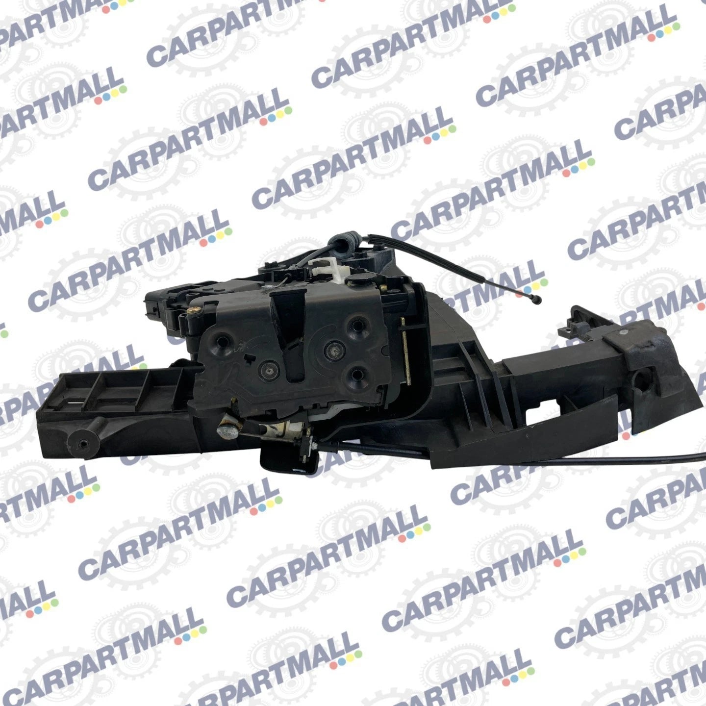 04-11 VOLVO S40 05-11 V50 SEDAN FRONT RIGHT DOOR LOCK LATCH ACTUATOR RELEASE OEM