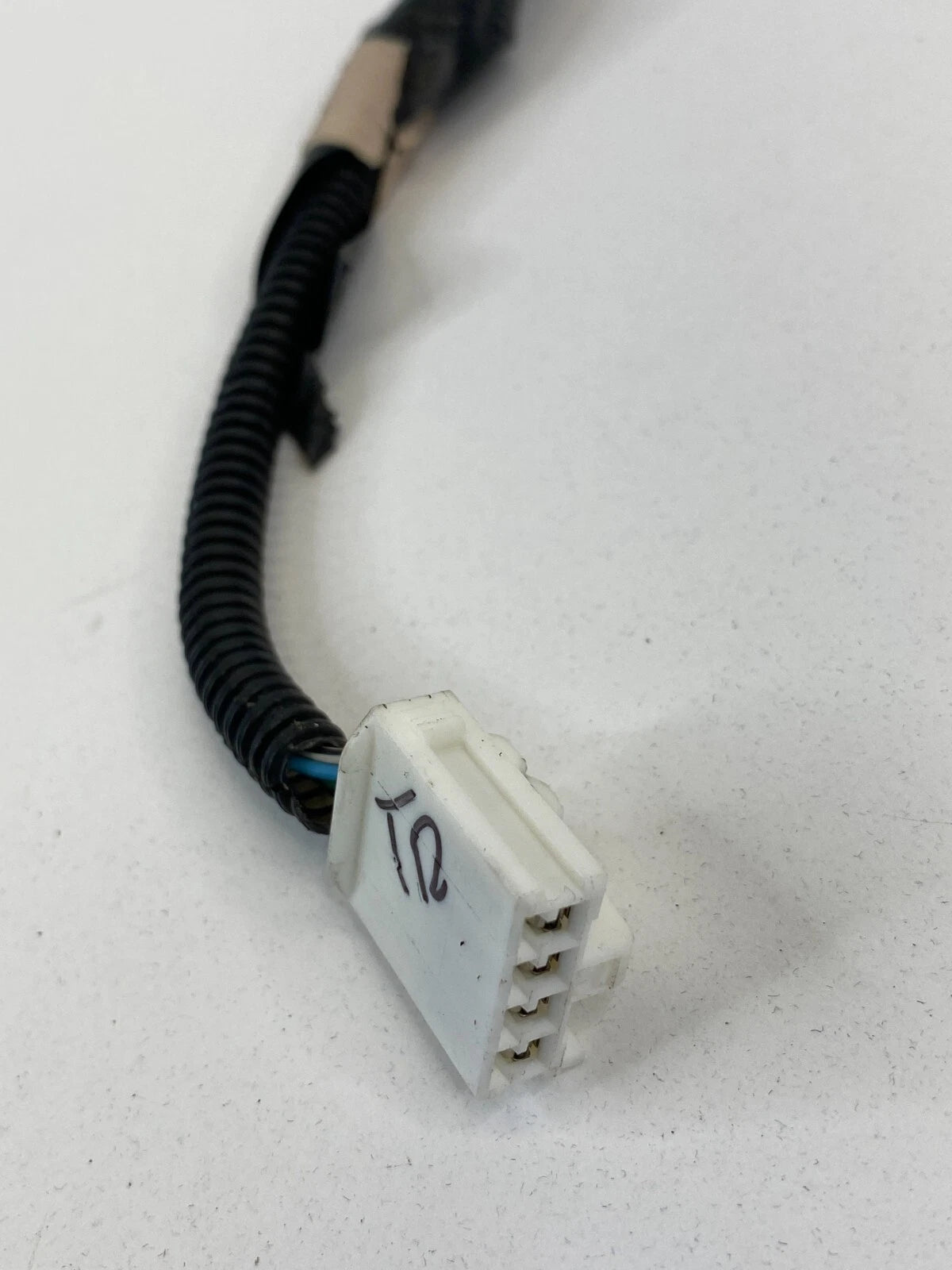 2008-2015 SCION XB REAR RIGHT SIDE TAIL LIGHT CONNECTOR HARNESS CABLE WIRE OEM