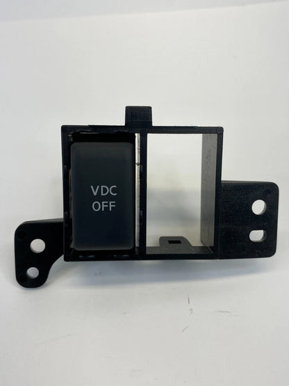 2007-2012 NISSAN SENTRA VEHICLE DYNAMIC CONTROL OFF VDC SWITCH BUTTON OEM