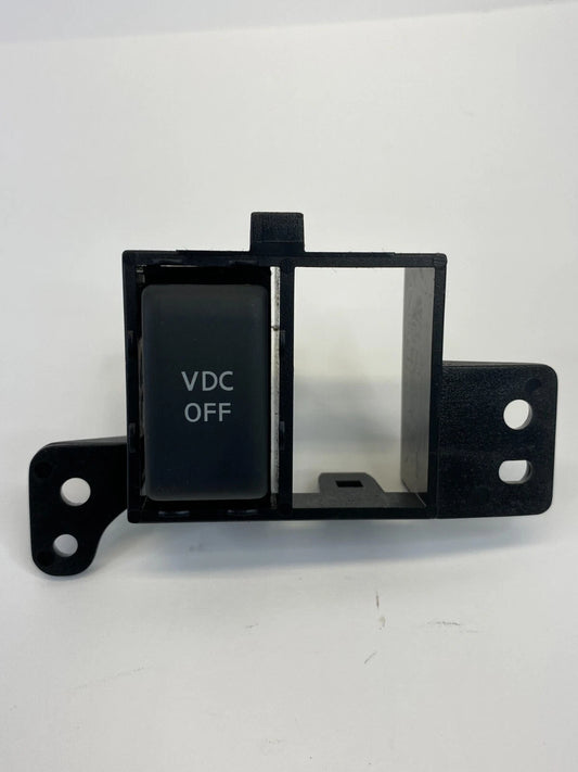 2007-2012 NISSAN SENTRA VEHICLE DYNAMIC CONTROL OFF VDC SWITCH BUTTON OEM