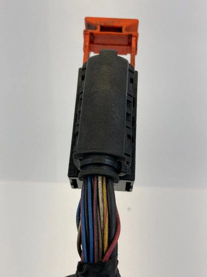 03 04 HONDA ACCORD COUPE 2.4L ABS ANTI LOCK BRAKE MODULE CONNECTOR PLUG SOCKET