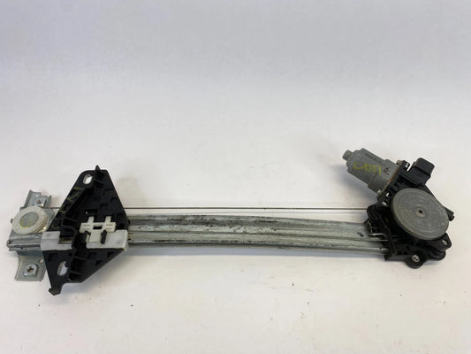 2006-2011 HONDA CIVIC REAR RIGHT BACK SIDE POWER WINDOW MOTOR W/ REGULATOR