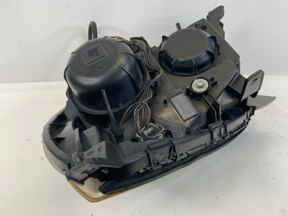 2010-2015 Chevrolet Equinox Right Passenger Headlight Headlamp Halogen OEM