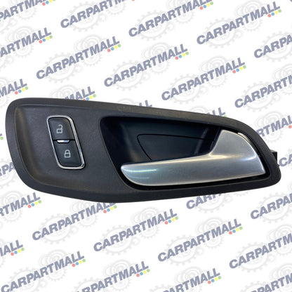2013-2016 Ford Escape Front Right Side Interior Door Handle CJ54-R22600-BCW OEM