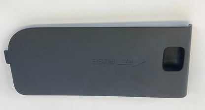 2005-2010 HONDA ODYSSEY LEFT DASH FUSE BOX COVER DOOR LID TRIM PANEL SHJ-A0 OEM