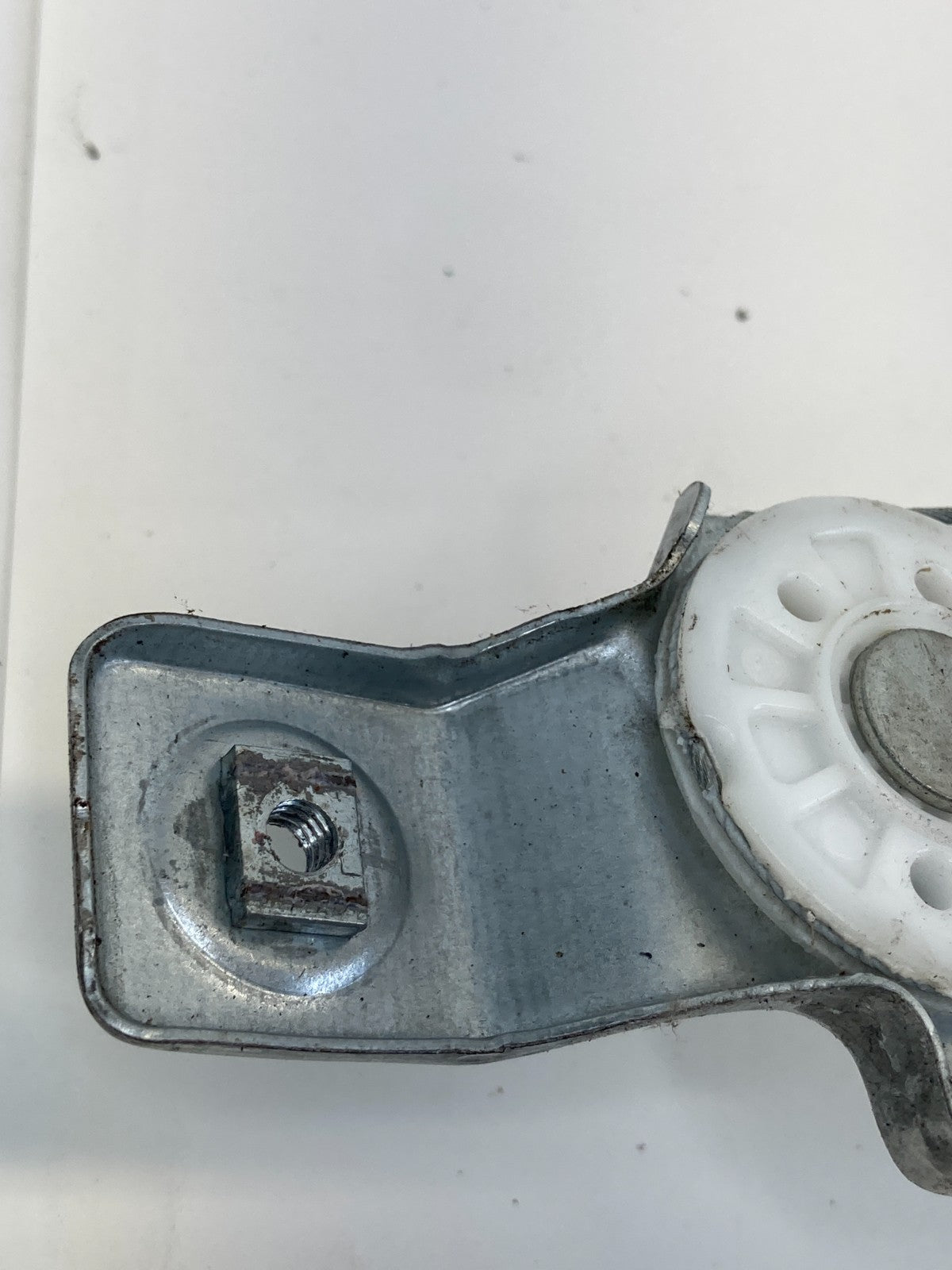 2012-2017 GMC Terrain Rear Left Side Door Power Window Motor w/ Regulator OEM