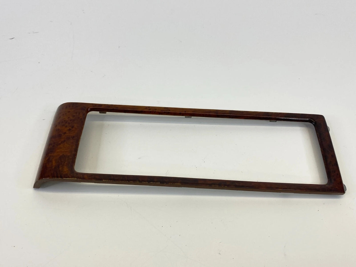 98-01 AUDI A6 QUATTRO CENTER CONSOLE STORAGE TRAY BEZEL TRIM PANEL 4B0862383 OEM