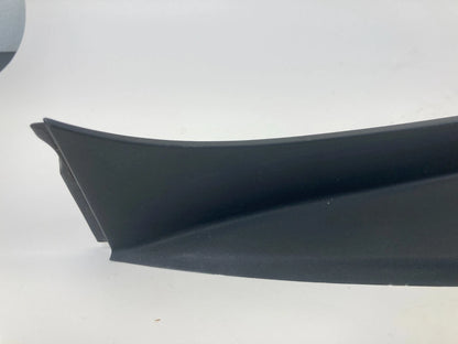 2004-2006 LEXUS RX330 RIGHT PASSENGER LIFTGATE STOPPER COVER 64457-0E010 OEM