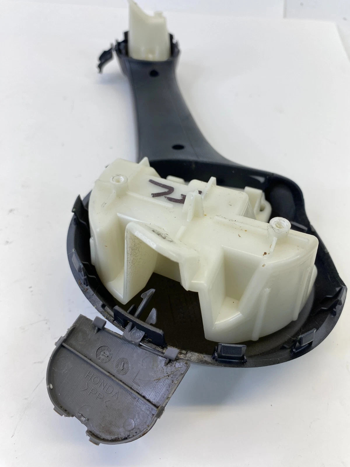 2007-2011 HONDA CR-V CRV FRONT LEFT DRIVER DOOR GRIP PULL HANDLE OEM