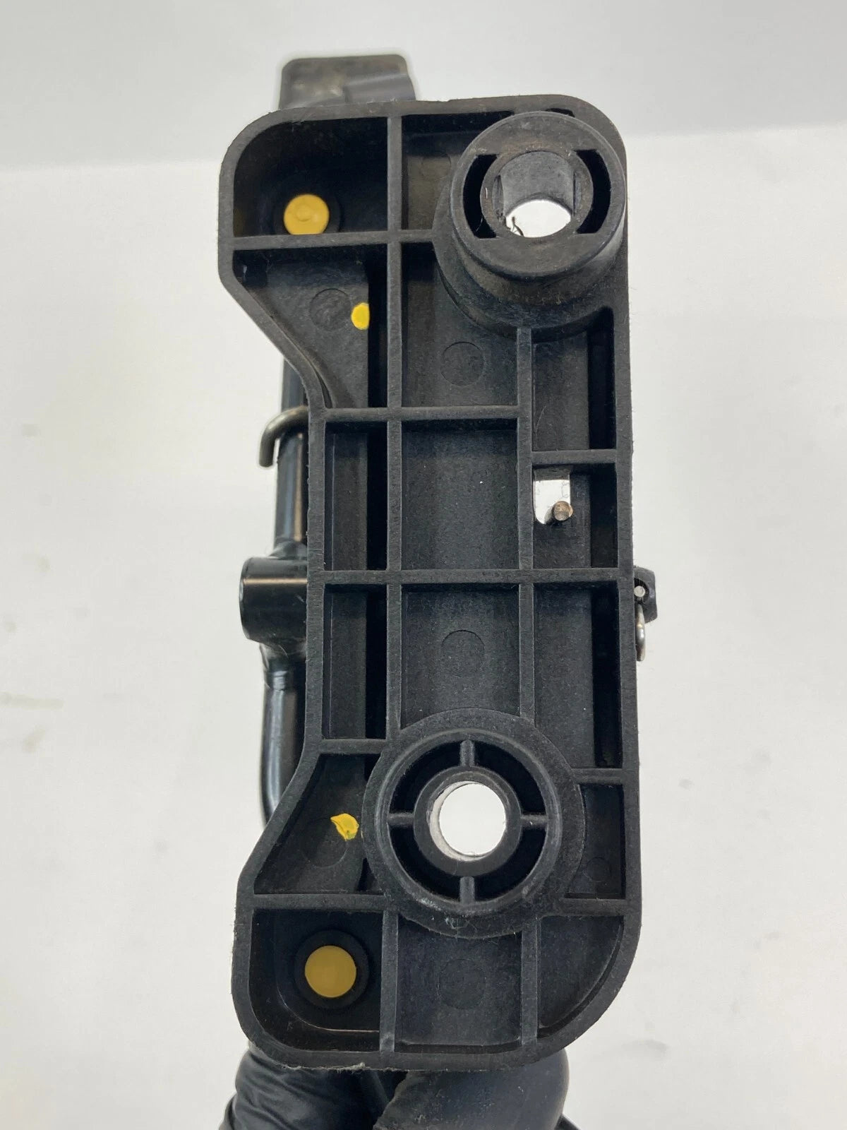 2006-2011 HYUNDAI ACCENT ACCELERATOR PEDAL ASSEMBLY CONTROL ARM UNIT LEVER OEM
