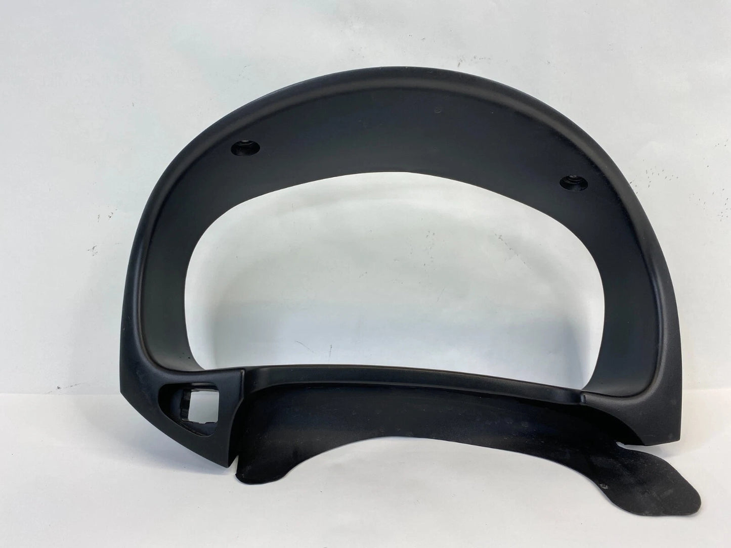 06-11 HYUNDAI ACCENT SPEEDOMETER INSTRUMENT CLUSTER DASH BEZEL TRIM 84831-1E000