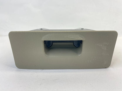 2001 2002 2003 INFINITI QX4 REAR CENTER CONSOLE DUAL CUP HOLDER CUPHOLDER OEM