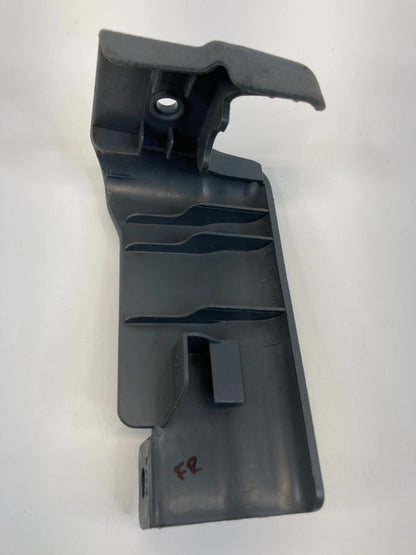 03-07 HONDA ACCORD FRONT RIGHT SIDE RAIL INNER TRACK COVER TRIM 81591-SDA-L011