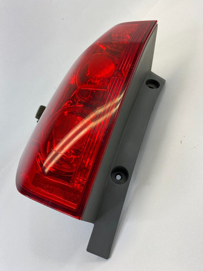 2003 2004 Honda Pilot EX SUV 4-DR Rear Left Tail Light Taillight Assembly OEM