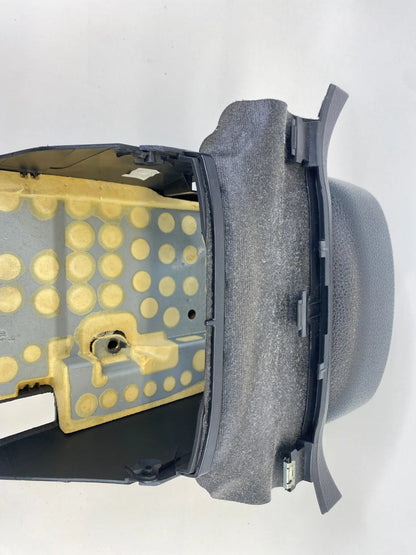 2012-2015 VW VOLKSWAGEN PASSAT STEERING COLUMN SHROUD UPPER & LOWER COVER TRIM