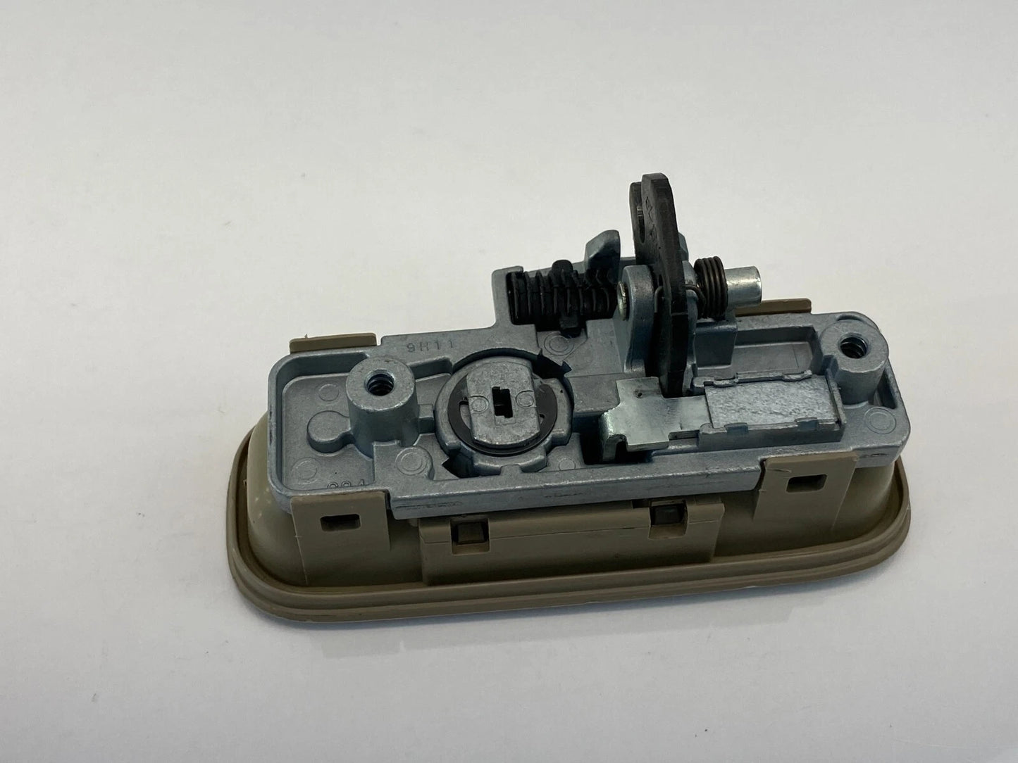 1998-2002 HONDA ACCORD SEDAN GLOVE BOX COMPARTMENT LATCH LOCK HANDLE ASSY OEM