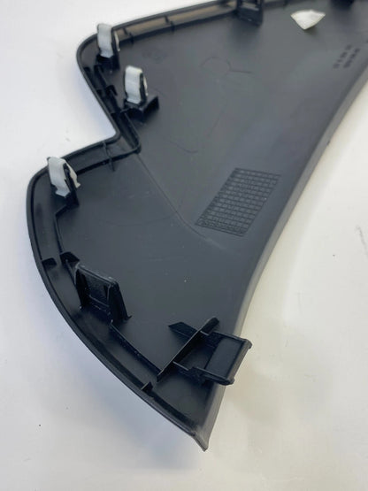 2012-2016 HONDA CR-V DASH RIGHT SIDE END CAP LID TRIM COVER ASSY 77210-T0A-A