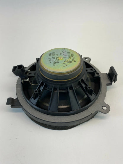 05-07 SATURN RELAY 98-05 VENTURE REAR TRUNK AUDIO SPEAKER ASSEMBLY 15192615 OEM