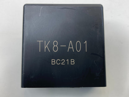 2011-2017 Honda Odyssey Suspension Leveling Control Module Unit TK8-A01 OEM