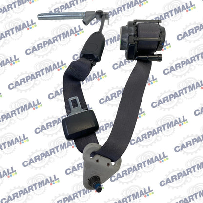 2011 2012 CHEVROLET MALIBU FRONT RIGHT PASSENGER SEAT BELT RETRACTOR 616732400C