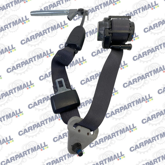 2011 2012 CHEVROLET MALIBU FRONT RIGHT PASSENGER SEAT BELT RETRACTOR 616732400C