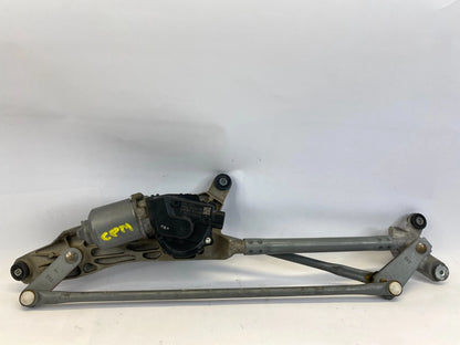 2007-2011 TOYOTA CAMRY FRONT WINDSHIELD WIPER MOTOR W/LINKAGE 85110-06060 OEM