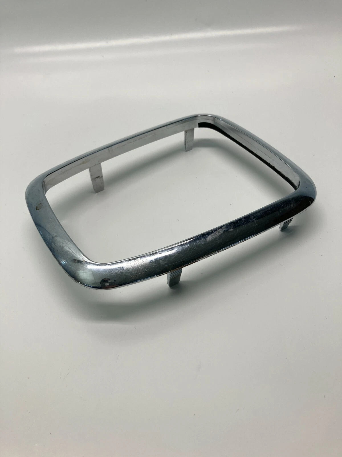 2001 2002 ACURA MDX CENTER CONSOLE FLOOR GEAR SHIFT SHIFTER BEZEL TRIM OEM