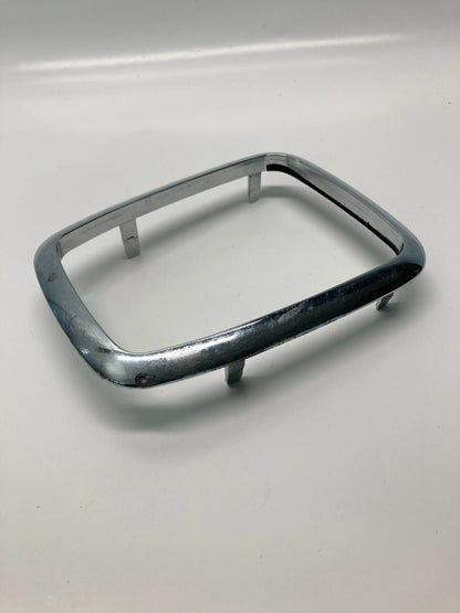 2001 2002 ACURA MDX CENTER CONSOLE FLOOR GEAR SHIFT SHIFTER BEZEL TRIM OEM