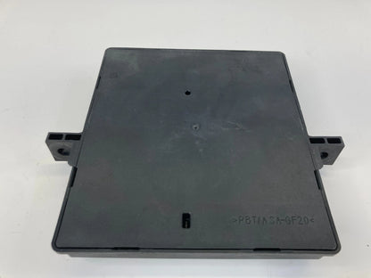 2009-2011 AUDI A6 QUATTRO ONBOARD POWER SUPPLY CONTROL MODULE 4F0907279A OEM
