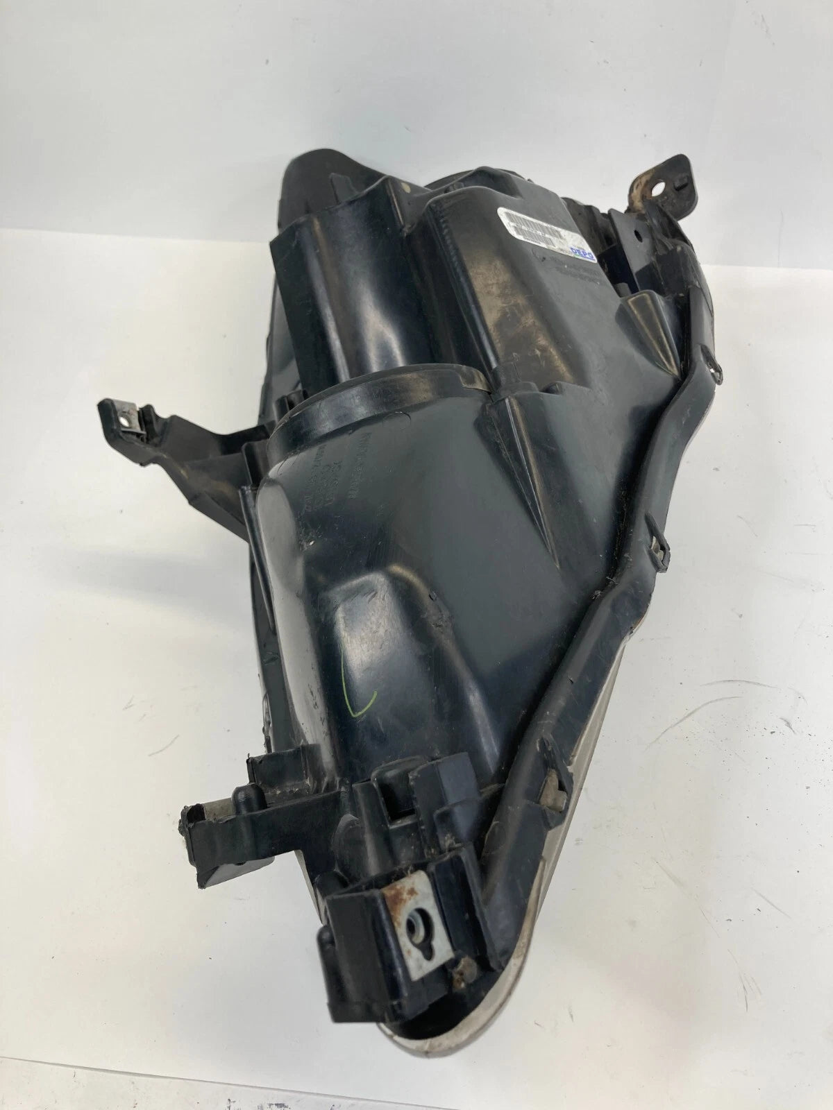 2003-2007 HONDA ACCORD RIGHT PASSENGER HEADLIGHT HEADLAMP LAMP AFTERMARKET