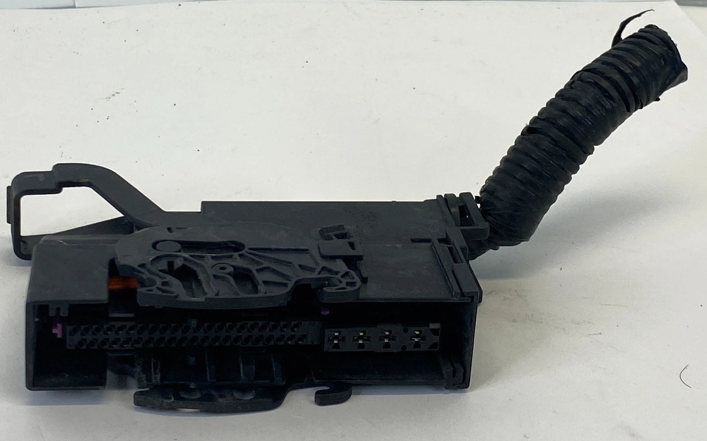 07-11 HONDA CR-V 4WD ABS BRAKE PUMP CONTROL MODULE CONNECTOR PLUG PIGTAIL OEM