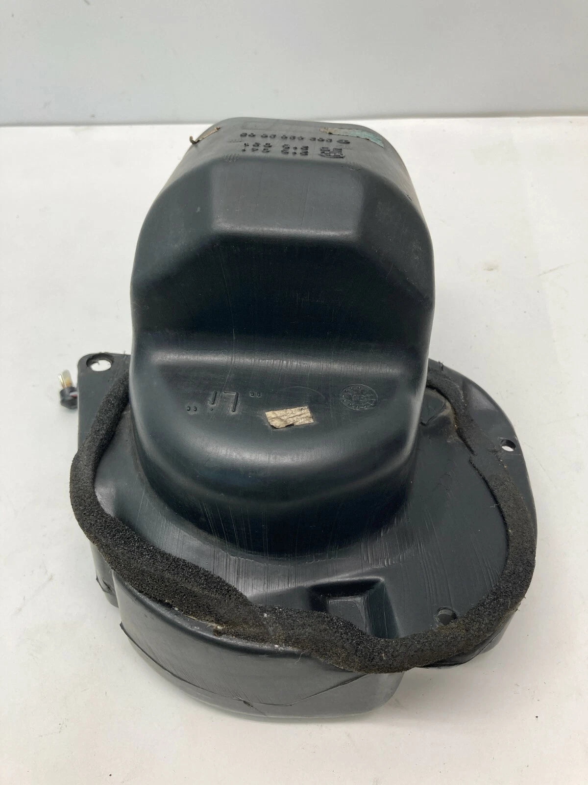 1994 1995 MERCEDES-BENZ C280 FRONT LEFT SIDE DOOR AUDIO SPEAKER 2028202902 OEM