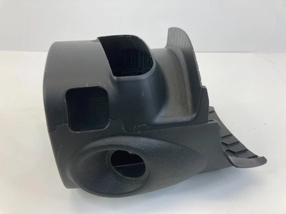 2013-2015 CHEVROLET SPARK STEERING COLUMN UPPER & LOWER COVER TRIM 95473515 OEM