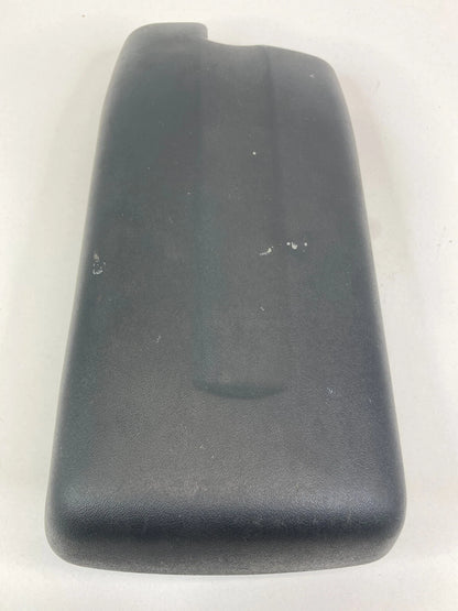 04-12 MITSUBISHI GALANT CENTER CONSOLE ARMREST ARM REST COVER LID MR590268 OEM