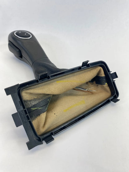 2011-2019 FORD EXPLORER CENTER CONSOLE SHIFTER BOOT AND KNOB BT4P-7B118-A OEM