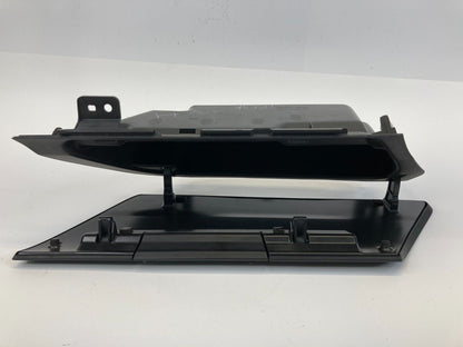 2011 2012 2013 2014 2015 Honda CR-Z CRZ Dashboard Upper Storage Compartment OEM