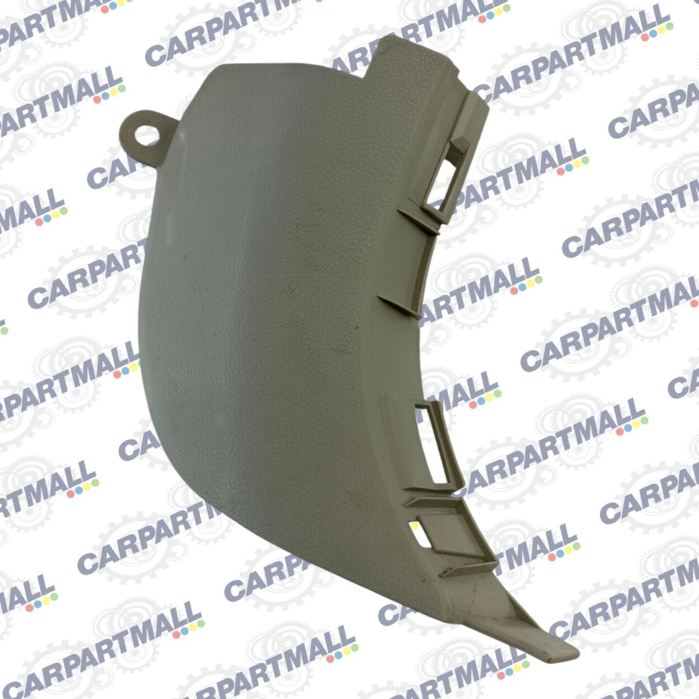 2010-2012 SUBARU LEGACY RIGHT PASSENGER SIDE KICK PANEL TRIM COWL BEZEL 94060AJ0